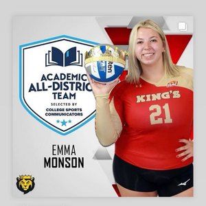 Meet your Posher, Carol ann